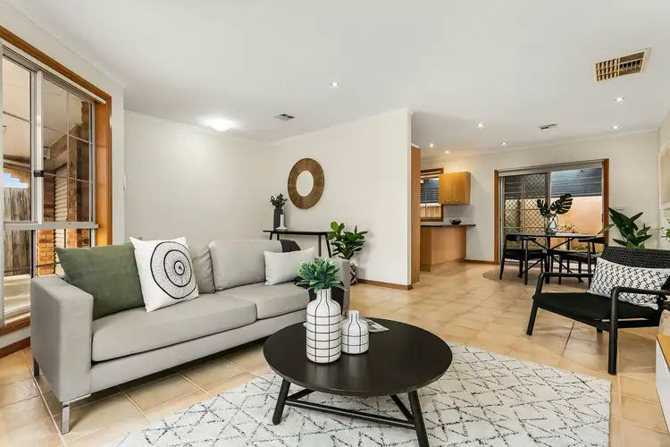Second view of Homely unit listing, 3/44 Burns Street, Maidstone VIC 3012