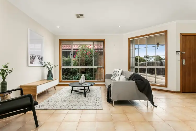 Third view of Homely unit listing, 3/44 Burns Street, Maidstone VIC 3012