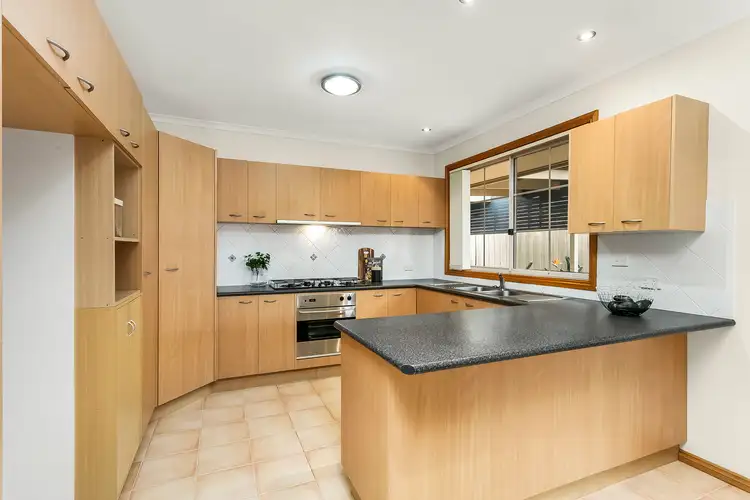 Fifth view of Homely unit listing, 3/44 Burns Street, Maidstone VIC 3012