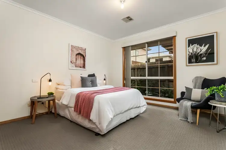 Sixth view of Homely unit listing, 3/44 Burns Street, Maidstone VIC 3012