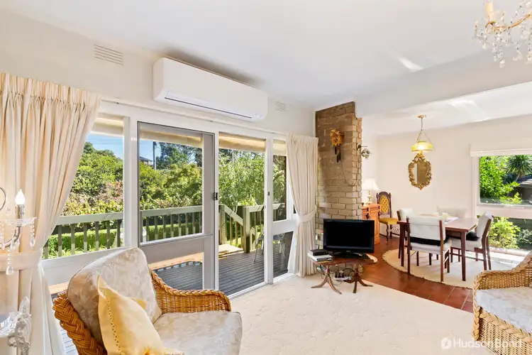 Main view of Homely house listing, 15 Totara Court, Templestowe Lower VIC 3107