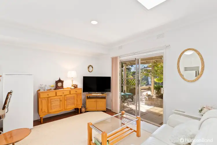 Second view of Homely house listing, 15 Totara Court, Templestowe Lower VIC 3107
