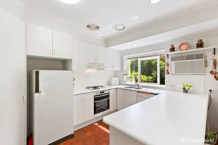 Third view of Homely house listing, 15 Totara Court, Templestowe Lower VIC 3107