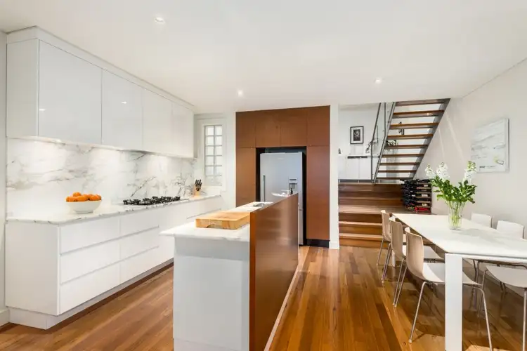 46b Llewellyn Street, Balmain NSW 2041