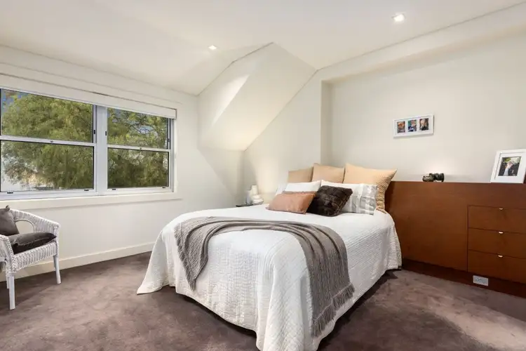 Fifth view of Homely house listing, 46b Llewellyn Street, Balmain NSW 2041