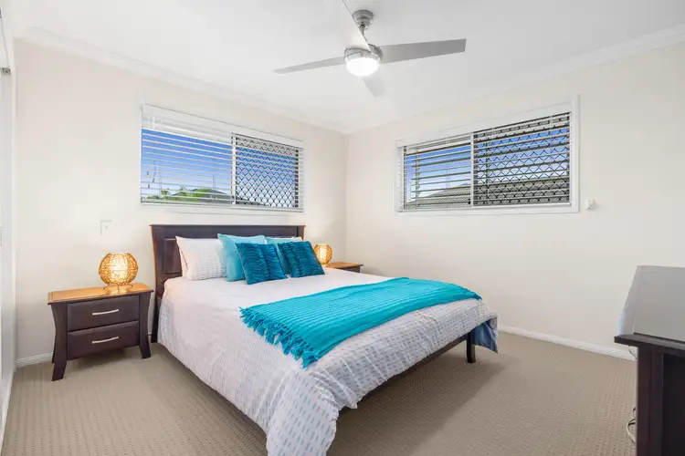 Fourth view of Homely house listing, 8 Charles Place, Manly West QLD 4179