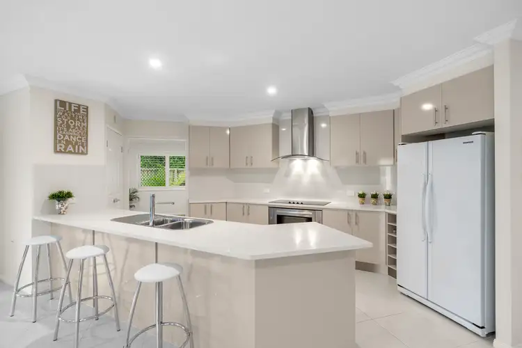 Fifth view of Homely house listing, 8 Charles Place, Manly West QLD 4179
