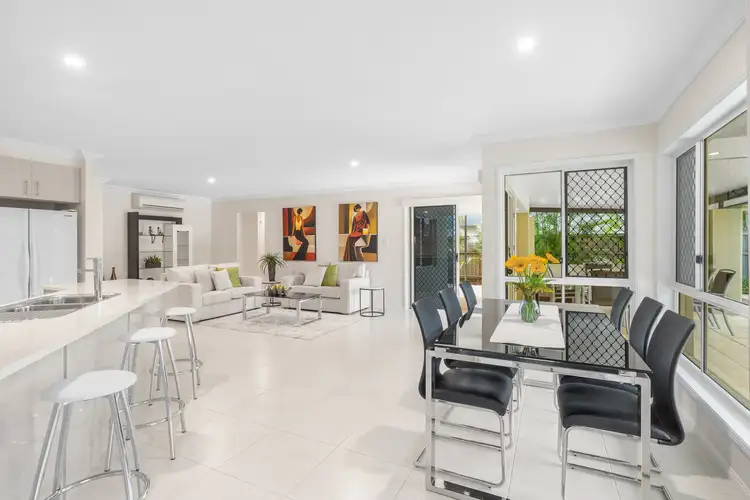 Sixth view of Homely house listing, 8 Charles Place, Manly West QLD 4179