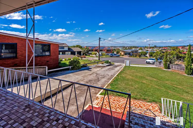 Second view of Homely house listing, 4 Warruga Place, Devonport TAS 7310