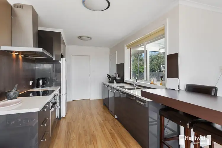 Third view of Homely house listing, 4 Warruga Place, Devonport TAS 7310
