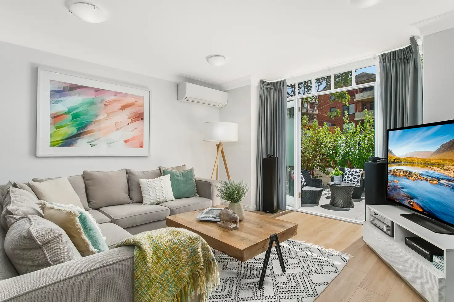 Main view of Homely townhouse listing, 31B Rangers Road, Cremorne NSW 2090