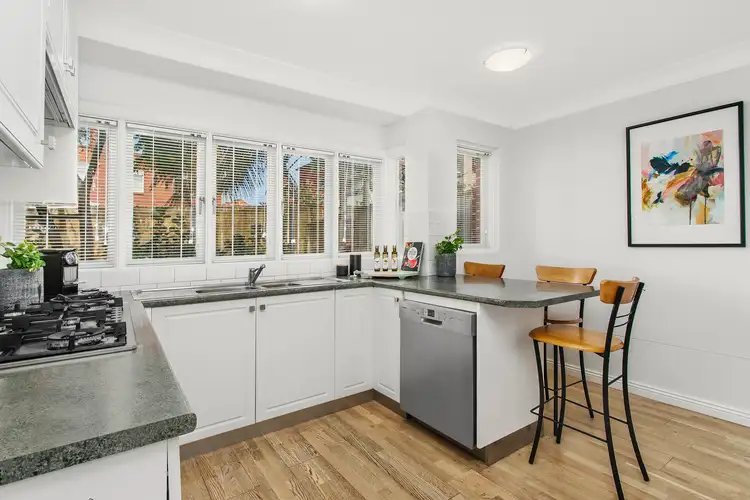 Second view of Homely townhouse listing, 31B Rangers Road, Cremorne NSW 2090