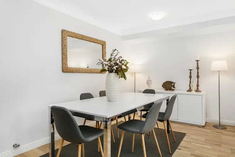 Third view of Homely townhouse listing, 31B Rangers Road, Cremorne NSW 2090