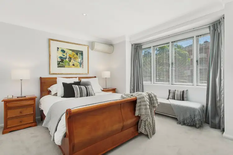 Fourth view of Homely townhouse listing, 31B Rangers Road, Cremorne NSW 2090