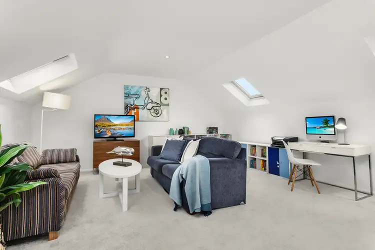 Fifth view of Homely townhouse listing, 31B Rangers Road, Cremorne NSW 2090