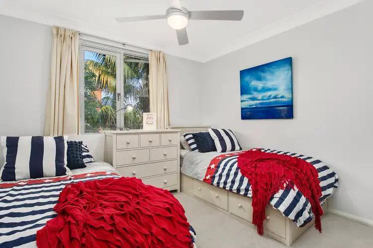 Sixth view of Homely townhouse listing, 31B Rangers Road, Cremorne NSW 2090