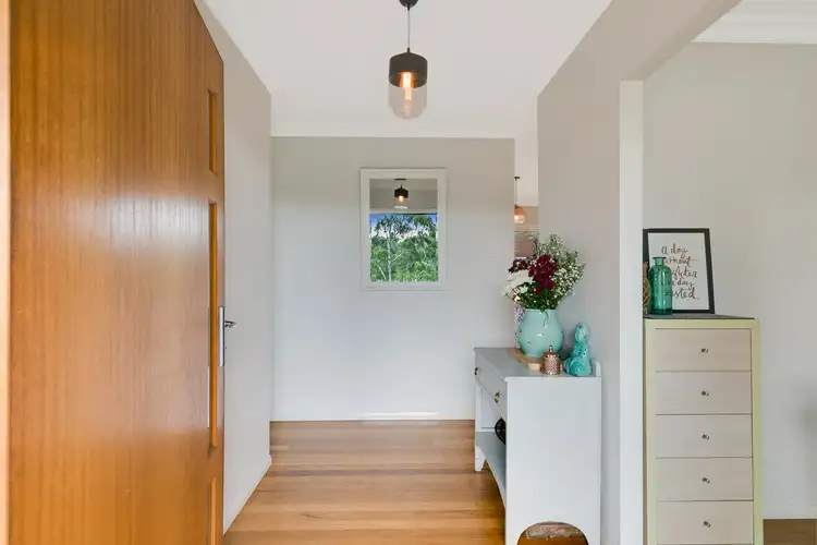 Third view of Homely house listing, 29 Zuccoli Drive, Blue Mountain Heights QLD 4350