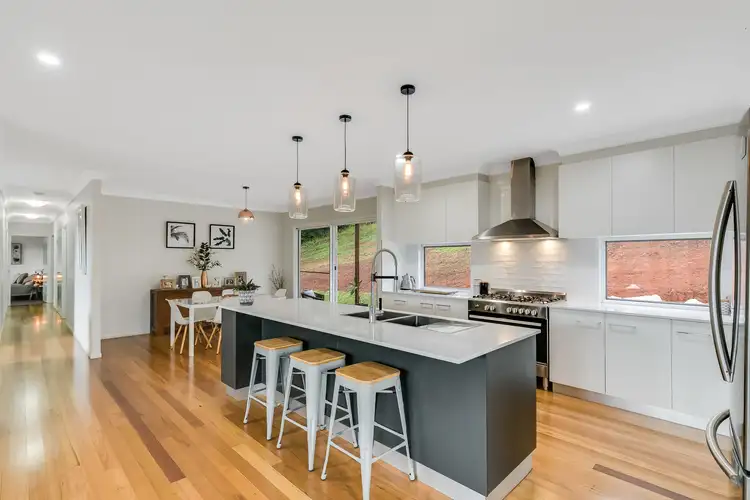 Fourth view of Homely house listing, 29 Zuccoli Drive, Blue Mountain Heights QLD 4350