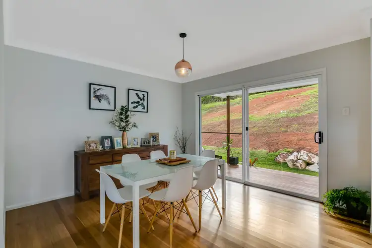 Sixth view of Homely house listing, 29 Zuccoli Drive, Blue Mountain Heights QLD 4350