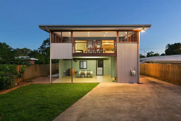 Second view of Homely house listing, 28 Earl Street, Westcourt QLD 4870