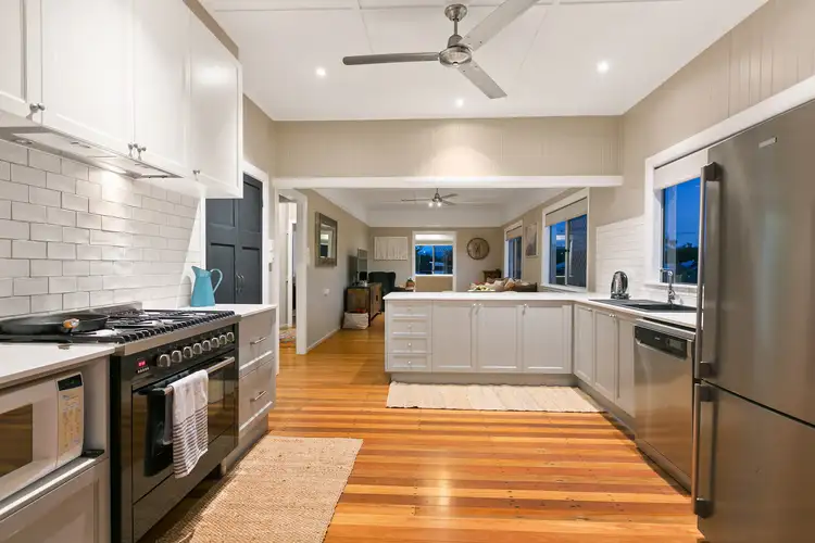 Fourth view of Homely house listing, 28 Earl Street, Westcourt QLD 4870