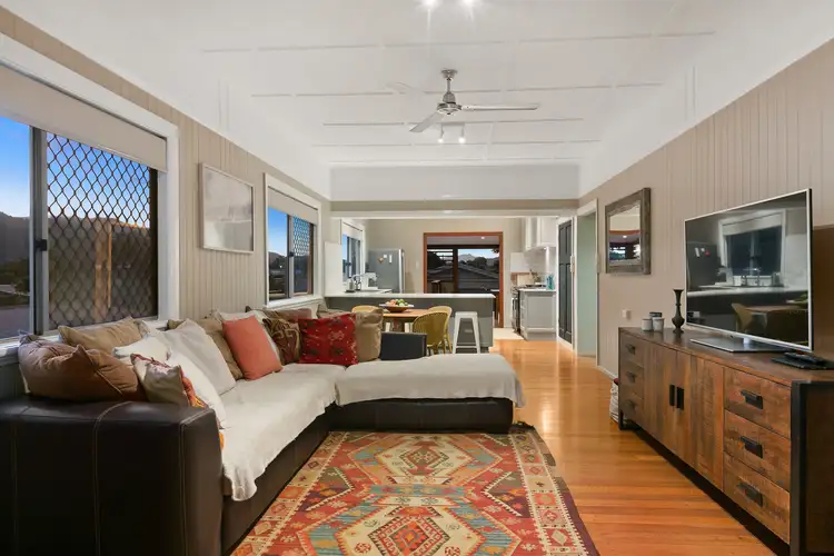 Fifth view of Homely house listing, 28 Earl Street, Westcourt QLD 4870