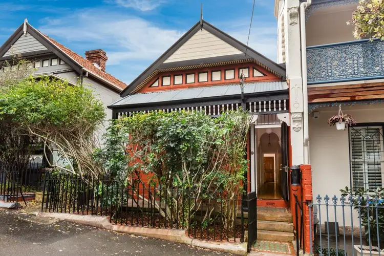 10 Reynolds Street, Balmain NSW 2041