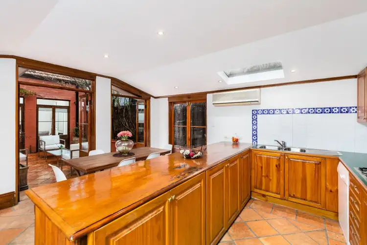 Fifth view of Homely house listing, 10 Reynolds Street, Balmain NSW 2041