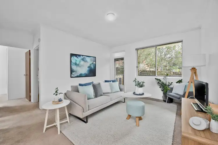 6/52 Greenwich Road, Greenwich NSW 2065