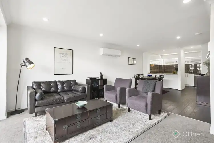 Third view of Homely townhouse listing, 2/36 Melaleuca Drive, Carrum VIC 3197