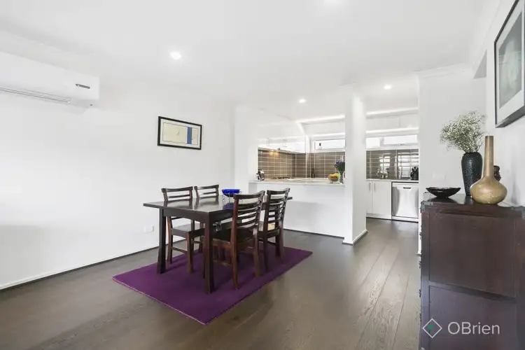 Fourth view of Homely townhouse listing, 2/36 Melaleuca Drive, Carrum VIC 3197