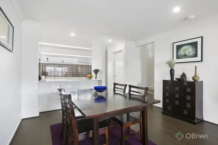Fifth view of Homely townhouse listing, 2/36 Melaleuca Drive, Carrum VIC 3197