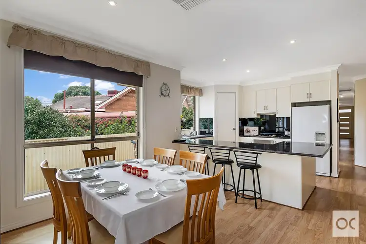 Second view of Homely house listing, 4 Oakleigh Road, Marion SA 5043