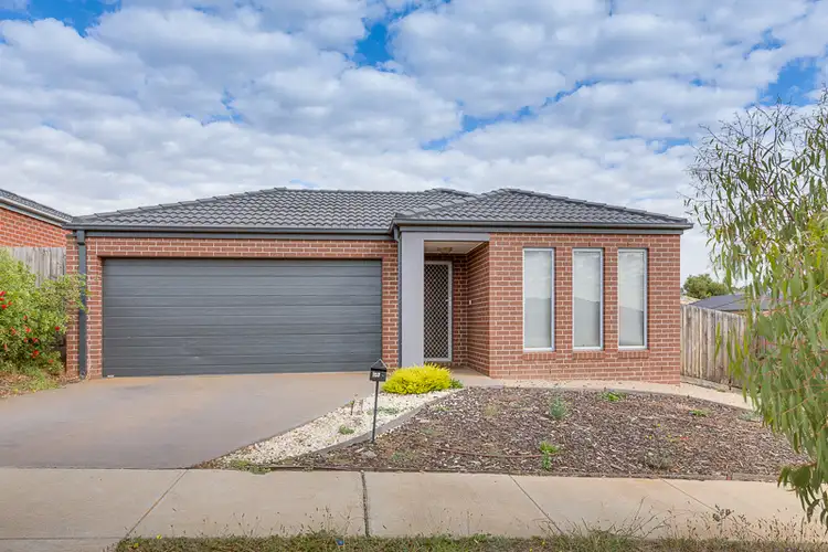 103 Halletts Way, Bacchus Marsh VIC 3340