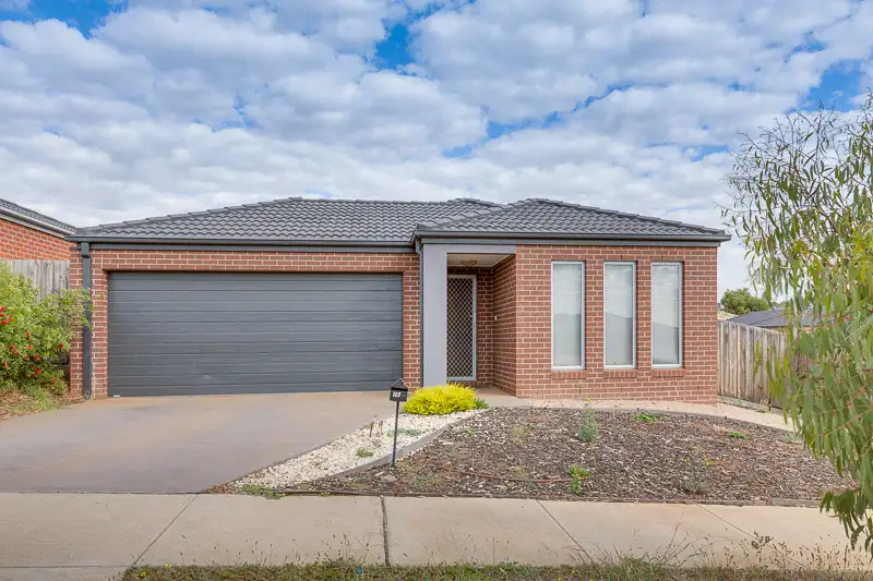 Main view of Homely house listing, 103 Halletts Way, Bacchus Marsh VIC 3340