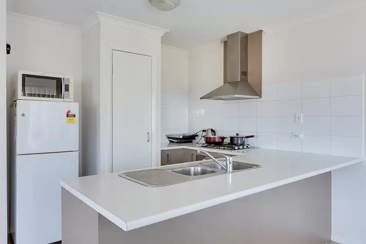 Fourth view of Homely house listing, 103 Halletts Way, Bacchus Marsh VIC 3340