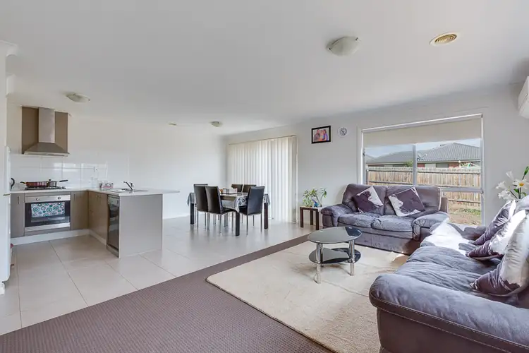 Fifth view of Homely house listing, 103 Halletts Way, Bacchus Marsh VIC 3340