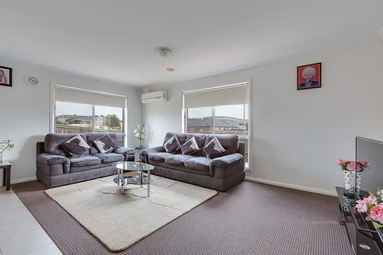 Sixth view of Homely house listing, 103 Halletts Way, Bacchus Marsh VIC 3340