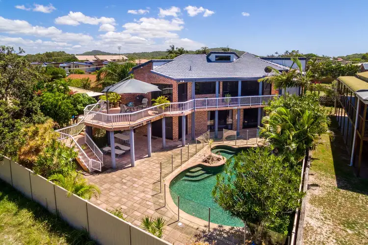 Fifth view of Homely house listing, 3 Surfside Crescent, Pottsville NSW 2489