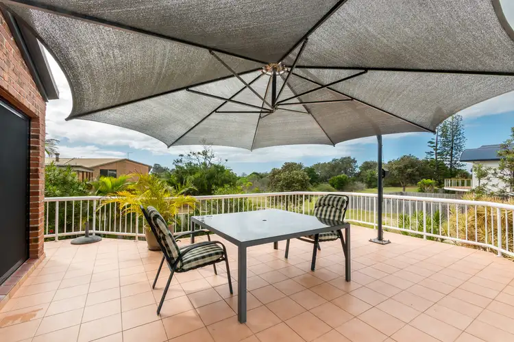 Sixth view of Homely house listing, 3 Surfside Crescent, Pottsville NSW 2489