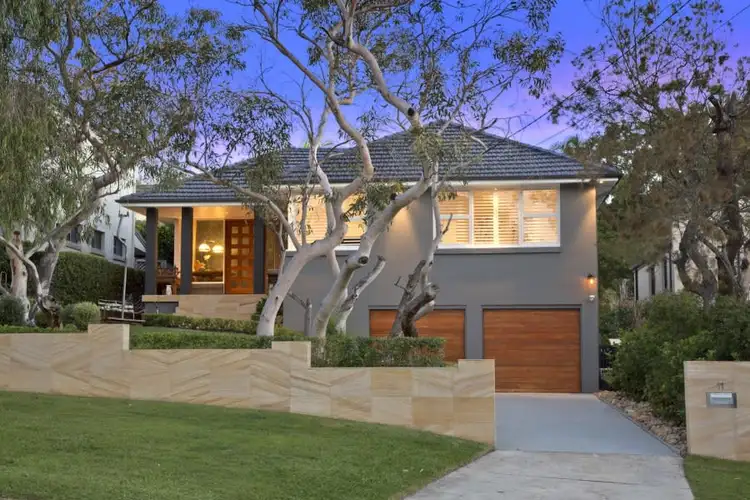 11 Valley Road, Balgowlah Heights NSW 2093