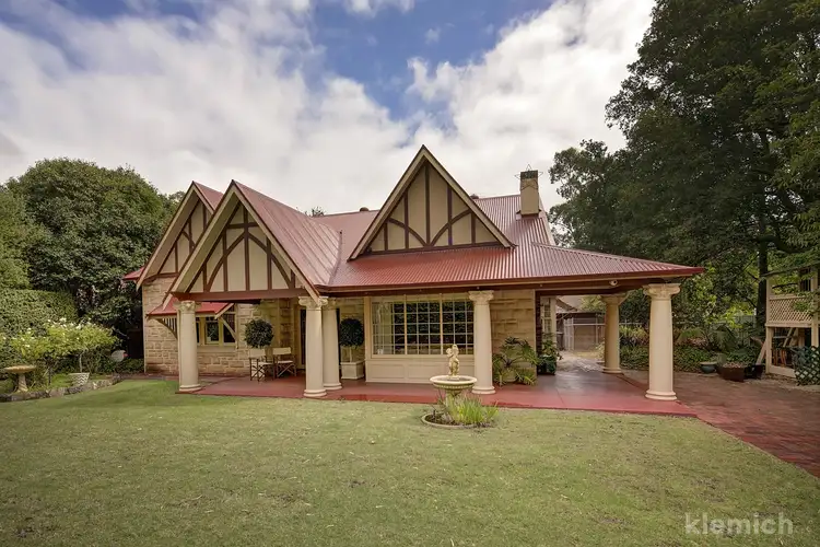 1 King Edward Avenue, Hawthorn SA 5062
