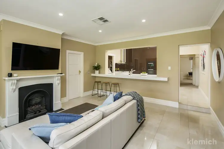 Third view of Homely house listing, 1 King Edward Avenue, Hawthorn SA 5062