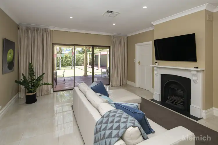 Fourth view of Homely house listing, 1 King Edward Avenue, Hawthorn SA 5062