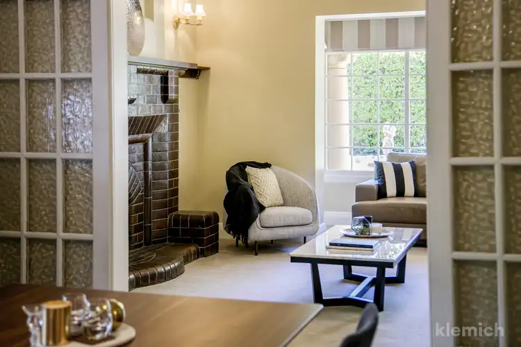 Fifth view of Homely house listing, 1 King Edward Avenue, Hawthorn SA 5062