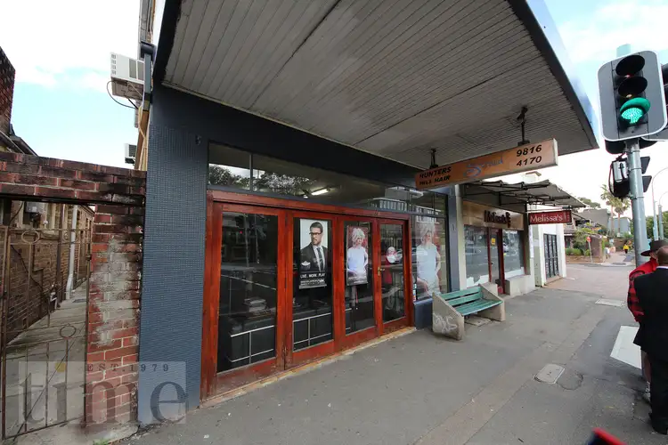 61 Gladesville Road, Hunters Hill NSW 2110