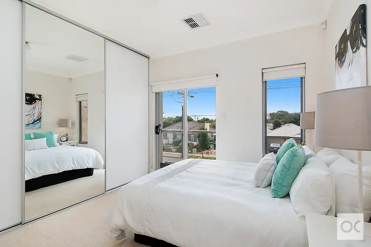 Second view of Homely townhouse listing, 46 Dwyer Road, Oaklands Park SA 5046
