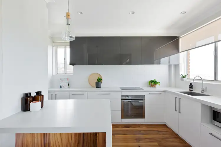 Second view of Homely apartment listing, 7/22 Crown Road, Queenscliff NSW 2096