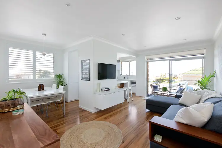 Third view of Homely apartment listing, 7/22 Crown Road, Queenscliff NSW 2096