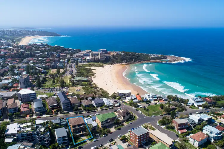 Fourth view of Homely apartment listing, 7/22 Crown Road, Queenscliff NSW 2096